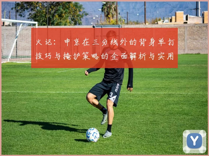火记：申京在三分线外的背身单打技巧与掩护策略的全面解析与实用指南