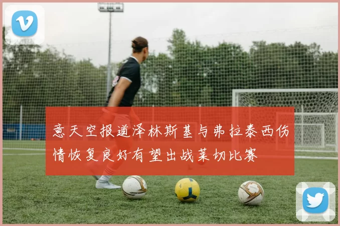 意天空报道泽林斯基与弗拉泰西伤情恢复良好有望出战莱切比赛